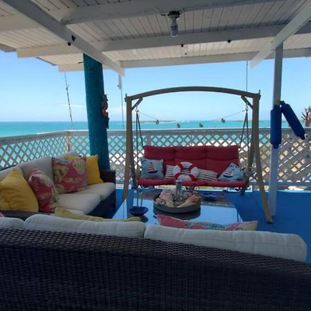 Vila My Little Shack By The Sea Lajas Exteriér fotografie