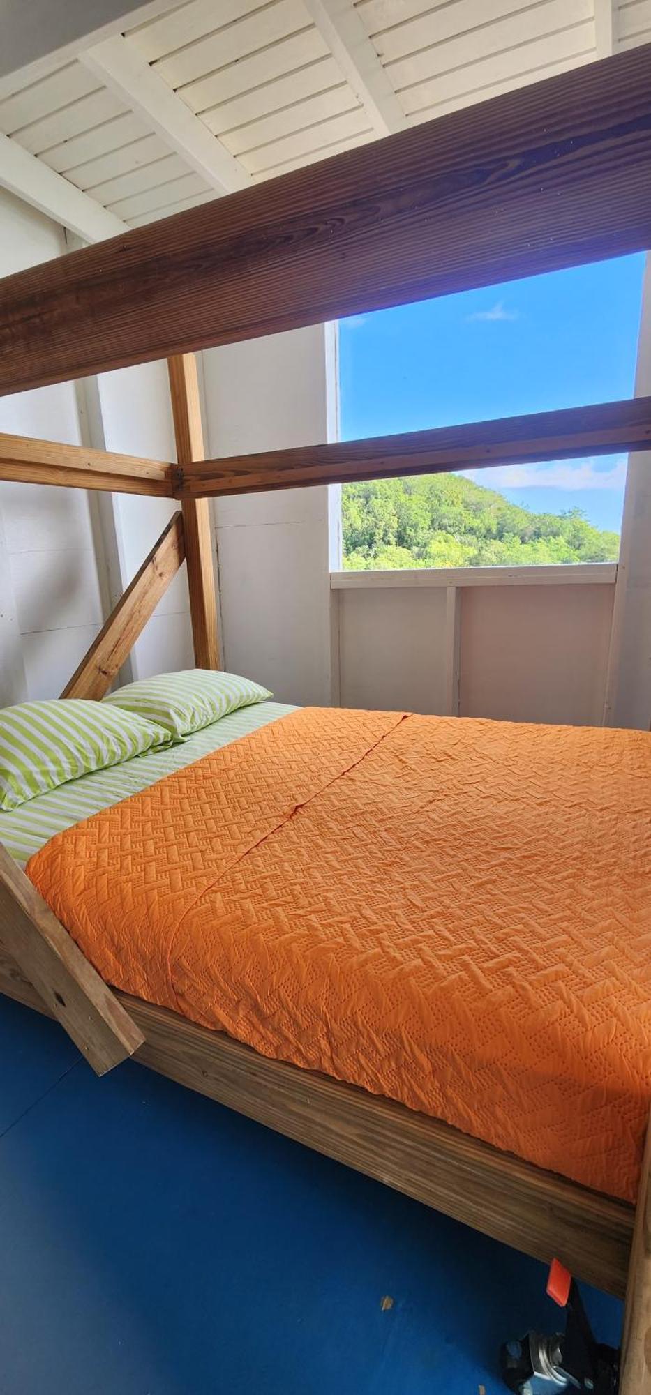 Vila My Little Shack By The Sea Lajas Exteriér fotografie